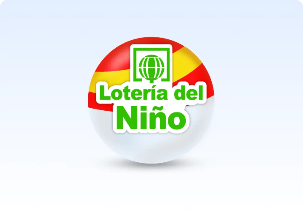Lotería Nacional – Lotería del Niño