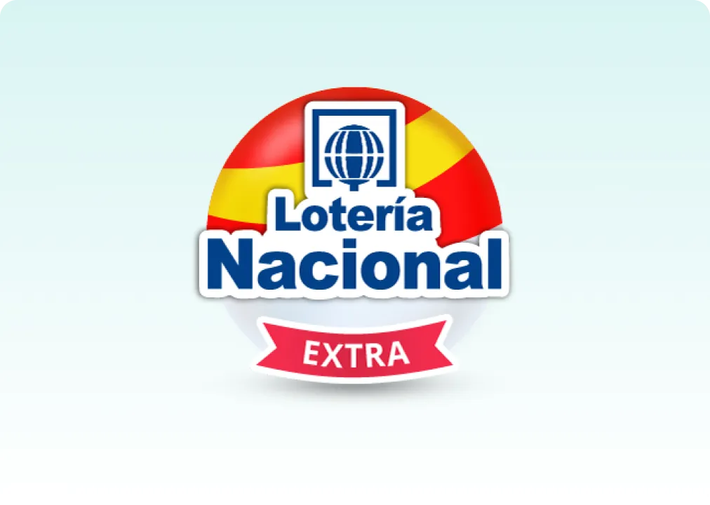 Loteria Nacional Extra – Monthly Spanish Raffle