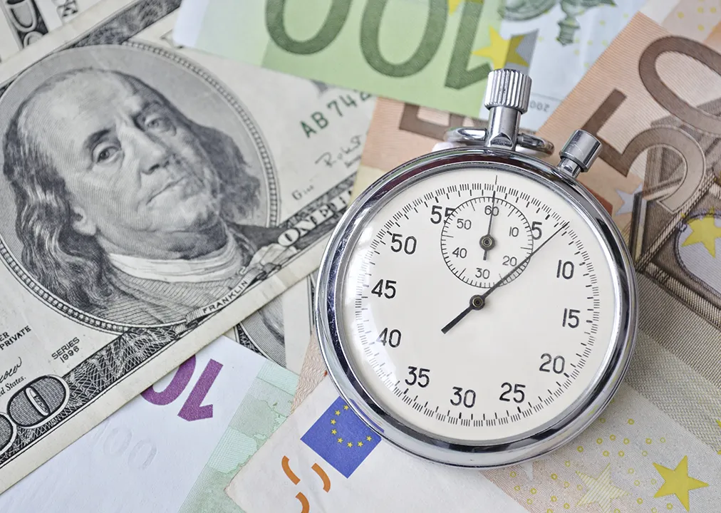 how long to claim a lottery prize