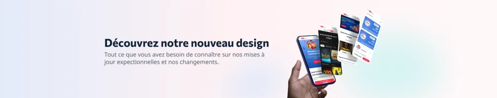 Améliorez votre expérience de loterie en ligne avec notre tout nouveau site