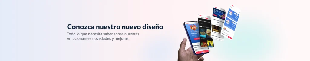 Mejore su experiencia de lotería en línea Mejore su experiencia de lotería en línea